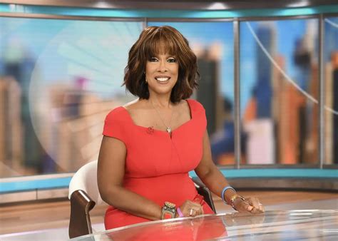wiki gayle king.
